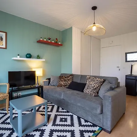 Birdie Apartman