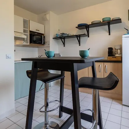 Birdie Apartman