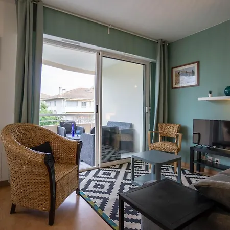 Apartman Birdie *