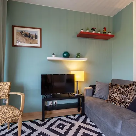 Birdie Apartman