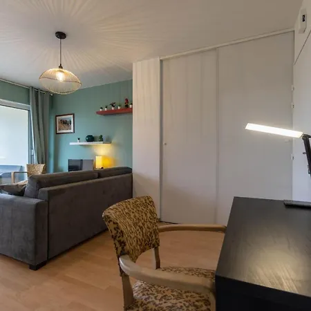 Birdie Apartman *